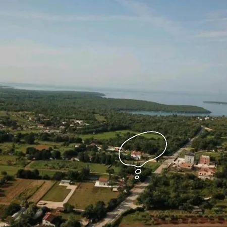 Anastazija Appartement