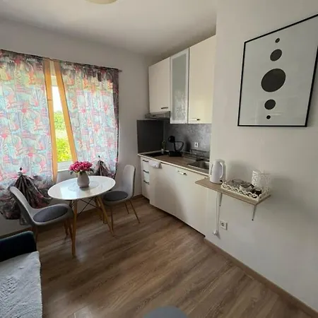 Apartment Anastazija *
