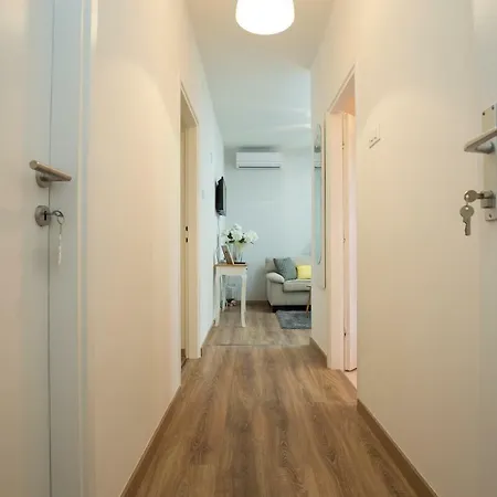 Anastazija Appartement Rovinj