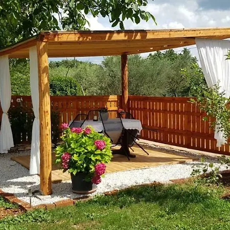 Anastazija * Rovinj