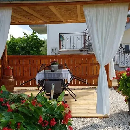 Apartment Anastazija