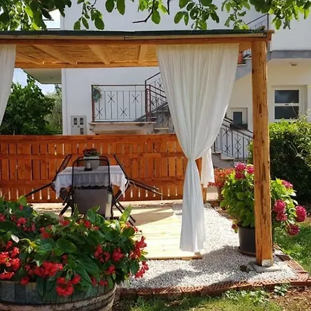 Apartment Anastazija Rovinj
