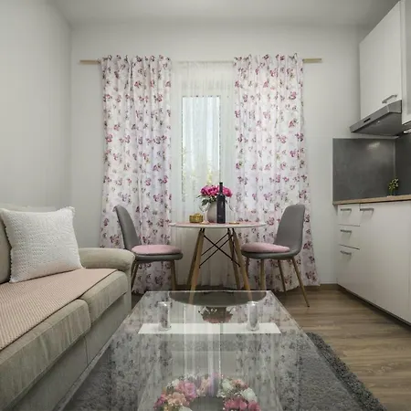 Anastazija Apartment