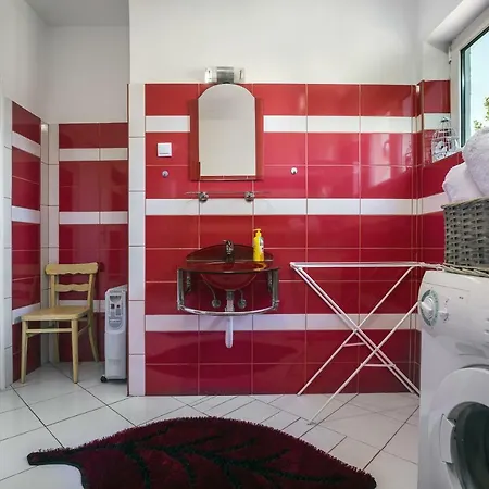 Anastazija Appartement Rovinj
