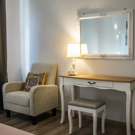Apartment Anastazija