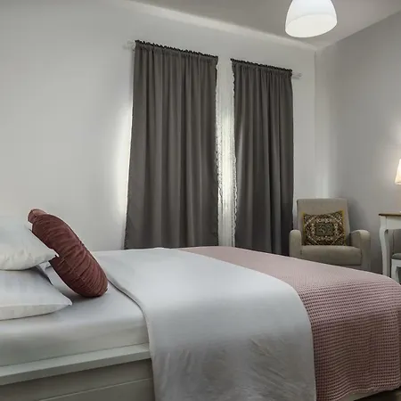 Apartment Anastazija