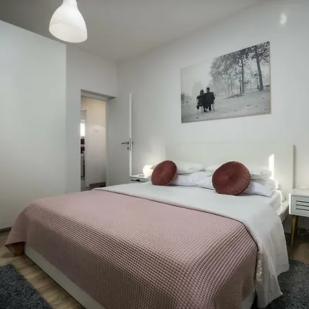 Apartment Anastazija