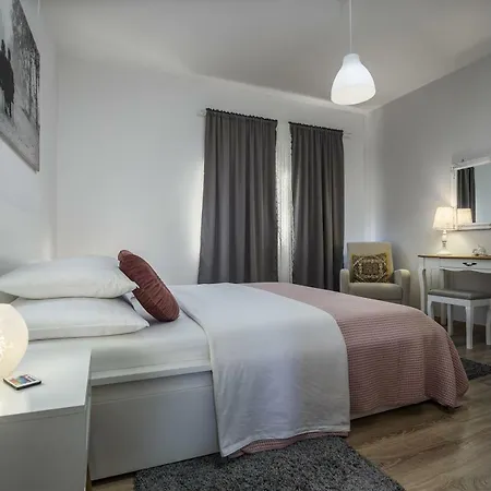 Anastazija Apartment