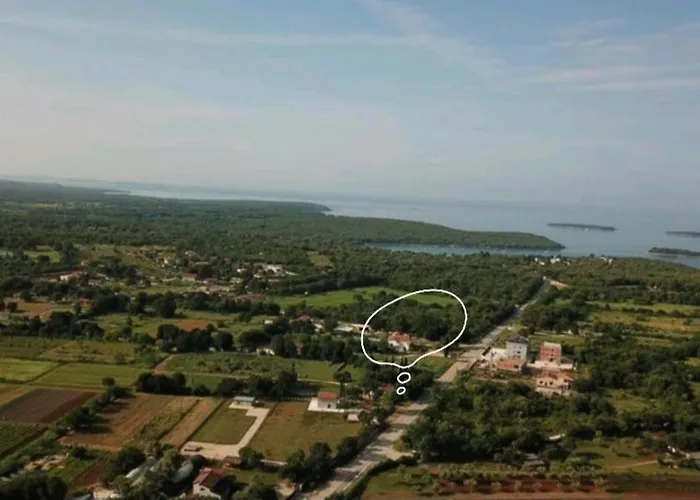 Anastazija Διαμέρισμα