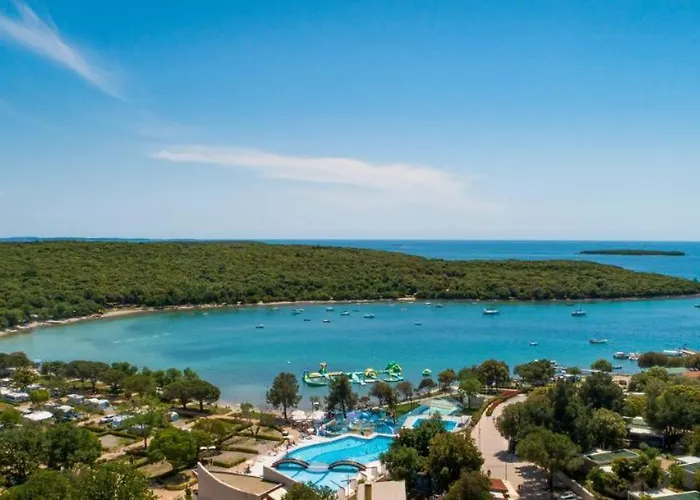 Anastazija Διαμέρισμα