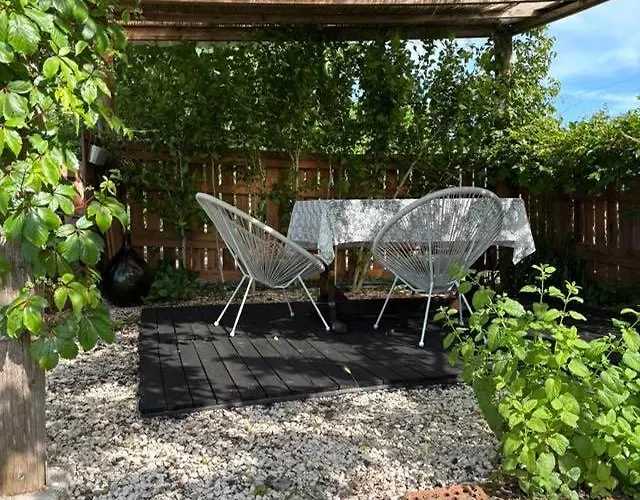 Anastazija Διαμέρισμα