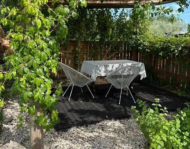 Διαμέρισμα Anastazija