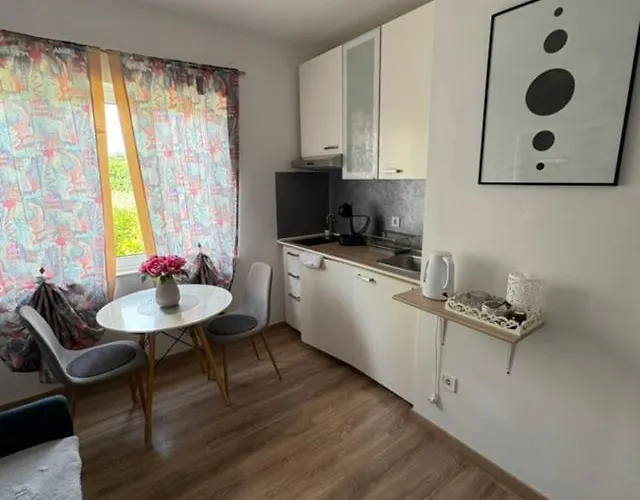 Διαμέρισμα Anastazija *