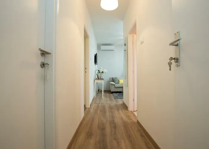 Anastazija Διαμέρισμα Ρόβινι