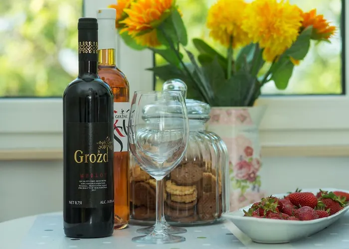 Διαμέρισμα Anastazija