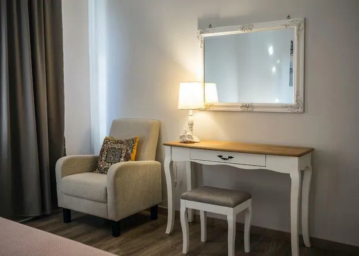 Διαμέρισμα Anastazija