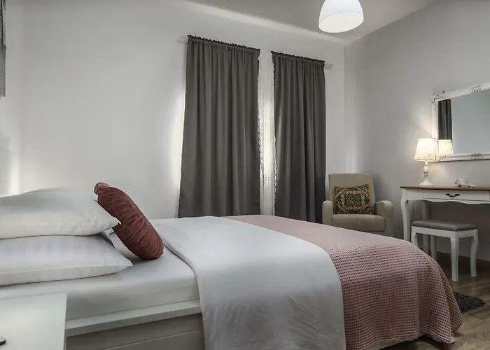 Διαμέρισμα Anastazija