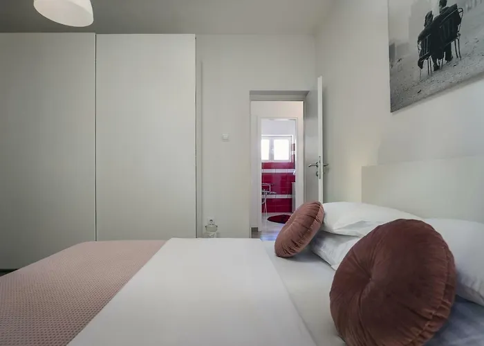 Διαμέρισμα Anastazija *