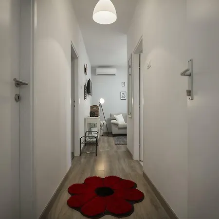 Anastazija Appartamento Rovigno
